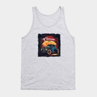 Custom Classic Tank Top